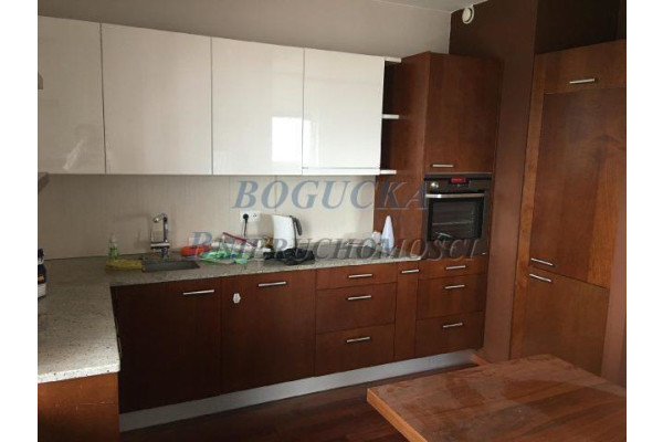 Warszawa, Wola, Okopowa, WOLA -APARTAMENT- OPOKOWA-3 POK-72m2-meble,garaż