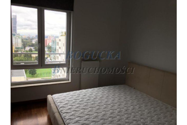 Warszawa, Wola, Okopowa, WOLA -APARTAMENT- OPOKOWA-3 POK-72m2-meble,garaż