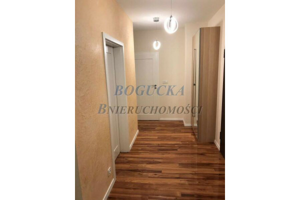 Warszawa, Mokotów, Konstruktorska, LUKSUSOWY-BUKOWIŃSKA- 3 pok-meble,garaż,3600zl