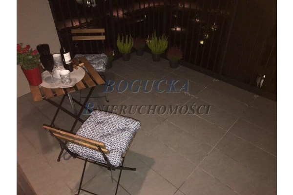 Warszawa, Mokotów, Konstruktorska, LUKSUSOWY-BUKOWIŃSKA- 3 pok-meble,garaż,3600zl