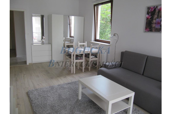 Warszawa, Bemowo, Jelonki, Strzelców, BEMOWO-z 2014r.APARTAMENT 2-pok.meble,garaż