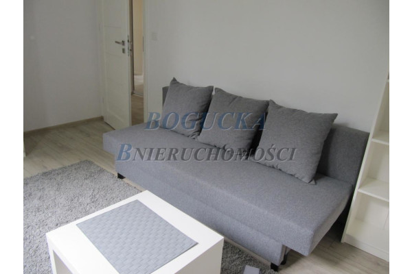 Warszawa, Bemowo, Jelonki, Strzelców, BEMOWO-z 2014r.APARTAMENT 2-pok.meble,garaż