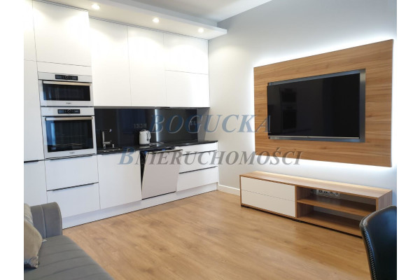 Warszawa, Śródmieście, Złota, ZŁOTA-LUKSUSOWY APARTAMENT-56m2- 3300zł