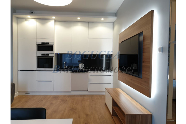 Warszawa, Śródmieście, Złota, ZŁOTA-LUKSUSOWY APARTAMENT-56m2- 3300zł