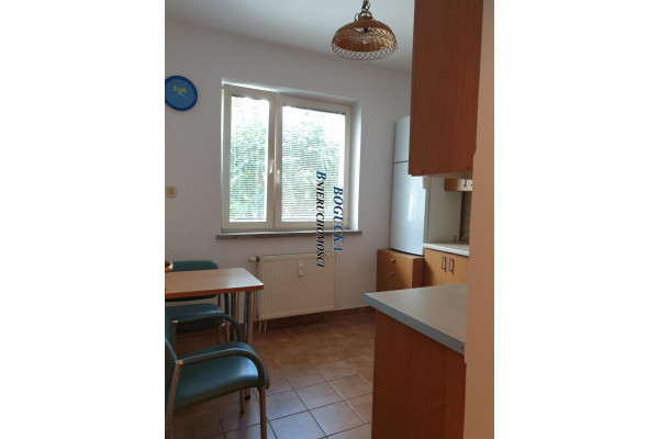Warszawa, Ursynów, Komisji Edukacji Narodowej, al., URSYNÓW -uL. KEN-2pok.-52m2-garaż-2200 zł