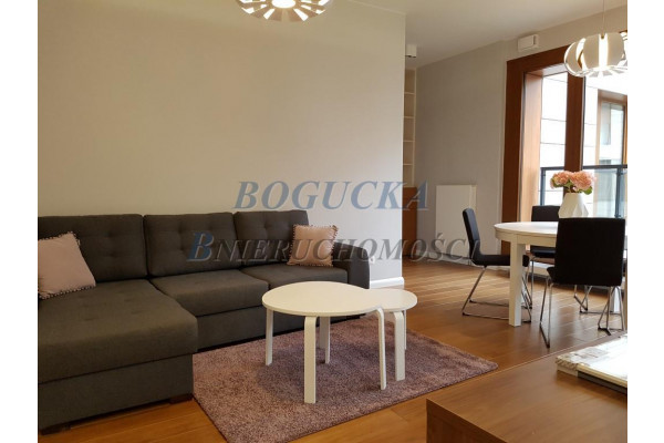 Warszawa, Ochota, Niemcewicza Juliana Ursyna, OCHOTA--NIEMCEWICZA-NOWE-2 pok-46m2-LUX-3600 zl