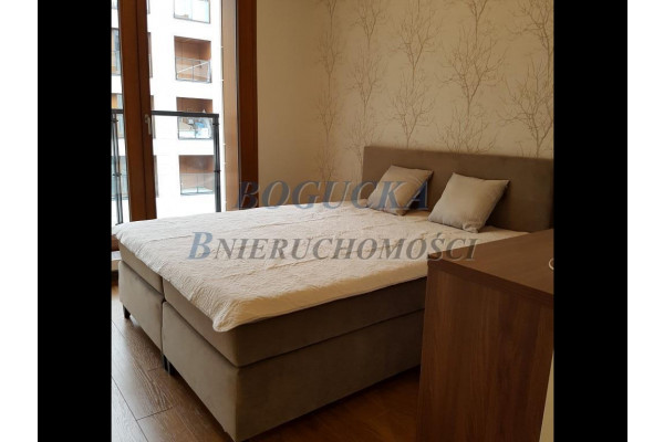 Warszawa, Ochota, Niemcewicza Juliana Ursyna, OCHOTA--NIEMCEWICZA-NOWE-2 pok-46m2-LUX-3600 zl