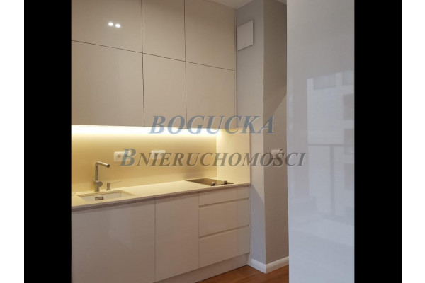 Warszawa, Ochota, Niemcewicza Juliana Ursyna, OCHOTA--NIEMCEWICZA-NOWE-2 pok-46m2-LUX-3600 zl