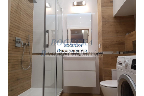 Warszawa, Ochota, Niemcewicza Juliana Ursyna, OCHOTA--NIEMCEWICZA-NOWE-2 pok-46m2-LUX-3600 zl