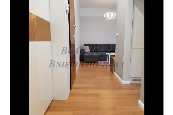 Warszawa, Ochota, Niemcewicza Juliana Ursyna, OCHOTA--NIEMCEWICZA-NOWE-2 pok-46m2-LUX-3600 zl
