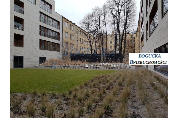 Warszawa, Ochota, Niemcewicza Juliana Ursyna, OCHOTA--NIEMCEWICZA-NOWE-2 pok-46m2-LUX-3600 zl