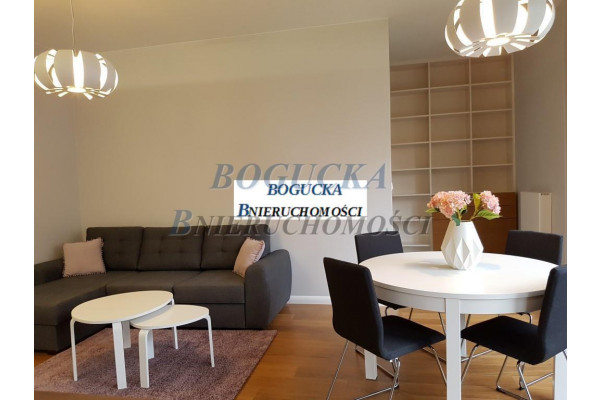 Warszawa, Ochota, Niemcewicza Juliana Ursyna, OCHOTA--NIEMCEWICZA-NOWE-2 pok-46m2-LUX-3600 zl