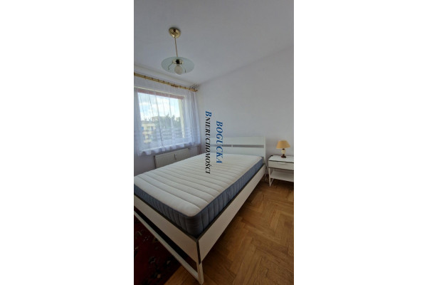 Warszawa, Mokotów, Racławicka, 2 pok -54m2-MOKOTÓW 2001r-ul.Racławicka -2700 zł