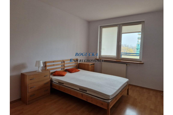 Warszawa, Ursynów, Komisji Edukacji Narodowej, al., Ursynów-KEN-2pok-54m2,ładne,meble,g-ż-2600zł