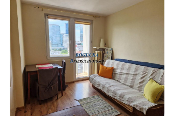 Warszawa, Śródmieście, Sienna, CENTRUM- SIENNA -2 pok- 32m2-umeblowne-2300 zł