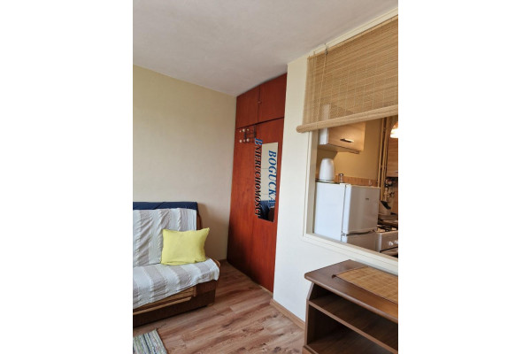 Warszawa, Śródmieście, Sienna, CENTRUM- SIENNA -2 pok- 32m2-umeblowne-2300 zł