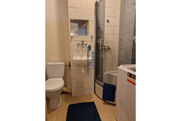 Warszawa, Śródmieście, Sienna, CENTRUM- SIENNA -2 pok- 32m2-umeblowne-2300 zł