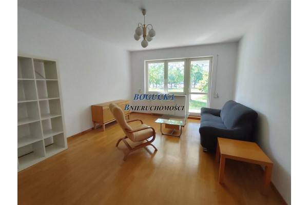 Warszawa, Ursynów, Komisji Edukacji Narodowej, al., 2 pok.-52m2,URSYNÓW-ul.KEN-meble-garaż-2800 zł