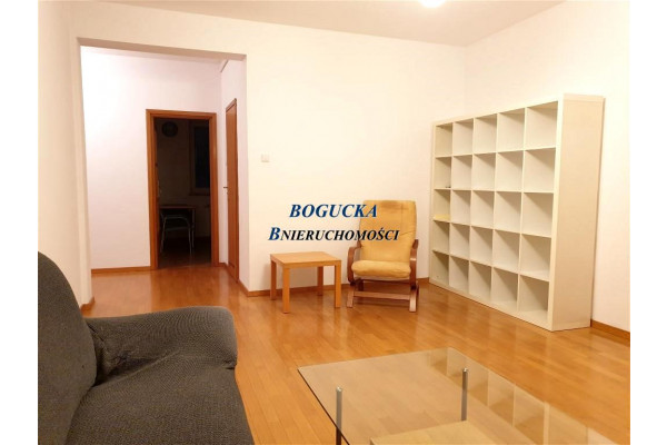 Warszawa, Ursynów, Komisji Edukacji Narodowej, al., 2 pok.-52m2,URSYNÓW-ul.KEN-meble-garaż-2800 zł