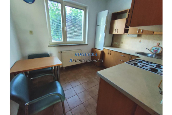 Warszawa, Ursynów, Komisji Edukacji Narodowej, al., 2 pok.-52m2,URSYNÓW-ul.KEN-meble-garaż-2800 zł