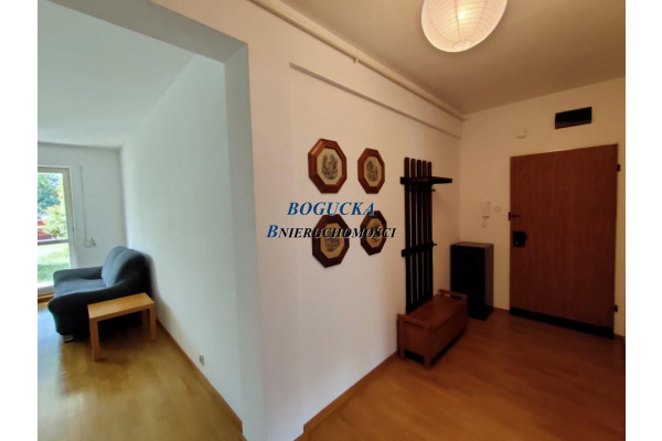 Warszawa, Ursynów, Komisji Edukacji Narodowej, al., 2 pok.-52m2,URSYNÓW-ul.KEN-meble-garaż-2800 zł