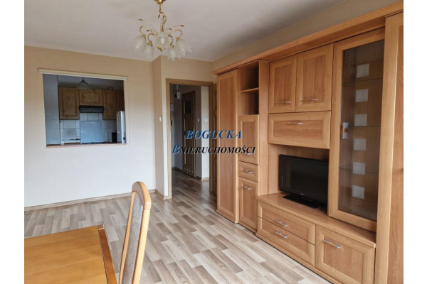 Warszawa, Mokotów, Niegocińska, MOKOTÓW-NIEGOCIŃSKA-2 pok.osobne-42m2-2300zł