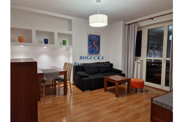 Warszawa, Ursynów, Zaruby Jerzego, Ursynów-Śliczne-2pok.50m2-garaż,komórka 2700zł