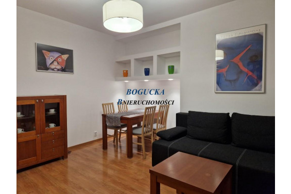 Warszawa, Ursynów, Zaruby Jerzego, Ursynów-Śliczne-2pok.50m2-garaż,komórka 2700zł