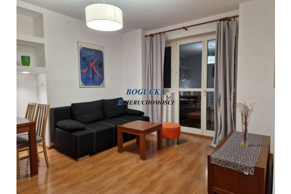 Warszawa, Ursynów, Zaruby Jerzego, Ursynów-Śliczne-2pok.50m2-garaż,komórka 2700zł