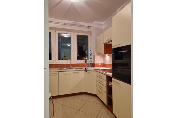 Warszawa, Ursynów, Zaruby Jerzego, Ursynów-Śliczne-2pok.50m2-garaż,komórka 2700zł