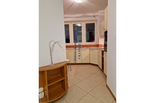 Warszawa, Ursynów, Zaruby Jerzego, Ursynów-Śliczne-2pok.50m2-garaż,komórka 2700zł