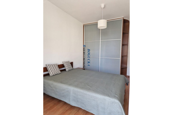 Warszawa, Ursynów, Zaruby Jerzego, Ursynów-Śliczne-2pok.50m2-garaż,komórka 2700zł