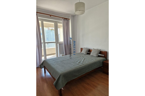 Warszawa, Ursynów, Zaruby Jerzego, Ursynów-Śliczne-2pok.50m2-garaż,komórka 2700zł
