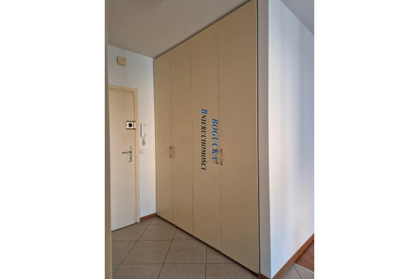 Warszawa, Ursynów, Zaruby Jerzego, Ursynów-Śliczne-2pok.50m2-garaż,komórka 2700zł