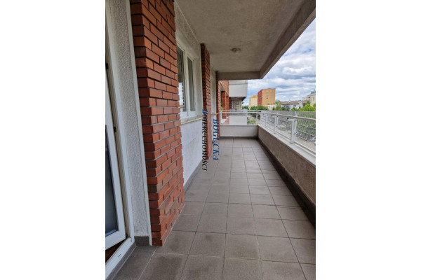 Warszawa, Ursynów, Zaruby Jerzego, Ursynów-Śliczne-2pok.50m2-garaż,komórka 2700zł