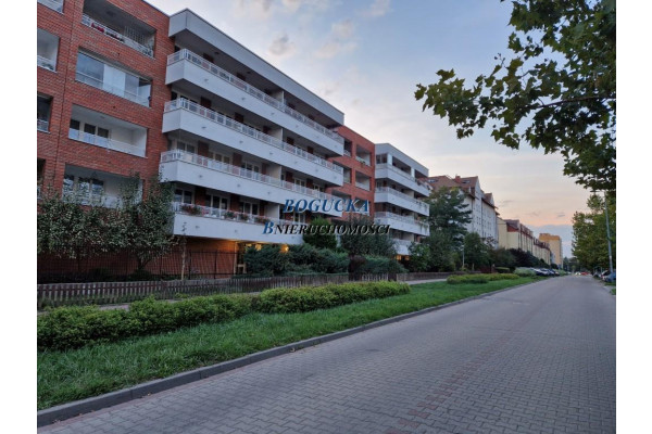 Warszawa, Ursynów, Zaruby Jerzego, Ursynów-Śliczne-2pok.50m2-garaż,komórka 2700zł