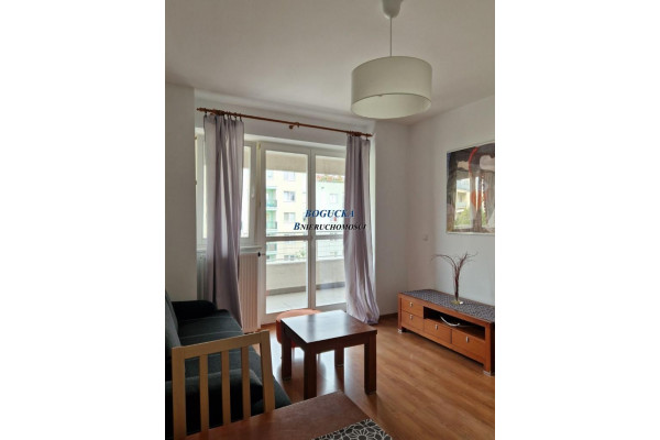 Warszawa, Ursynów, Zaruby Jerzego, Ursynów-Śliczne-2pok.50m2-garaż,komórka 2700zł