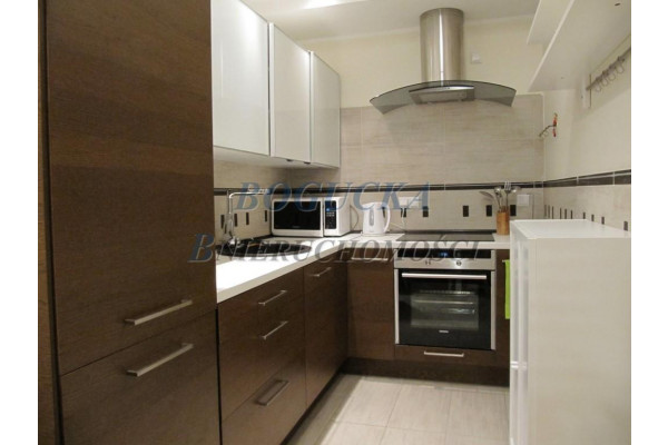 Warszawa, Wola, Zawiszy, Nowe,śliczne -2pok-pow.52 m2-garaż-komórka-2700zł