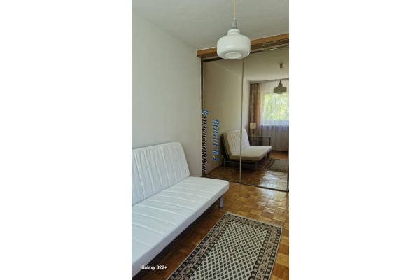 Warszawa, Wola, Prymasa Tysiąclecia Al., Wola-Kasprzaka-54m2-3pok.oddzielne,ładne,2800 zł