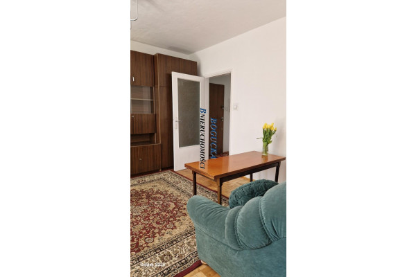 Warszawa, Wola, Prymasa Tysiąclecia Al., Wola-Kasprzaka-54m2-3pok.oddzielne,ładne,2800 zł