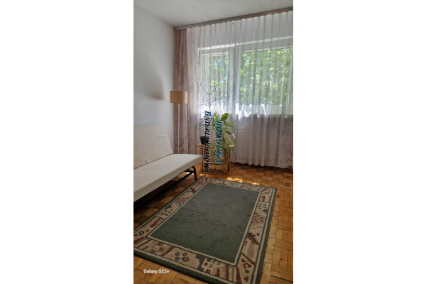 Warszawa, Wola, Prymasa Tysiąclecia Al., Wola-Kasprzaka-54m2-3pok.oddzielne,ładne,2800 zł