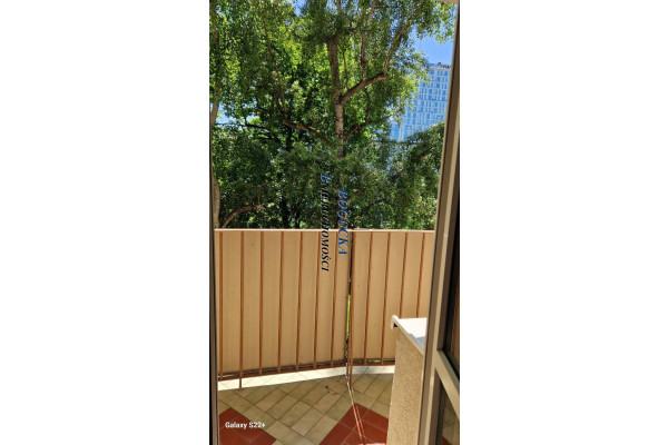 Warszawa, Wola, Prymasa Tysiąclecia Al., Wola-Kasprzaka-54m2-3pok.oddzielne,ładne,2800 zł