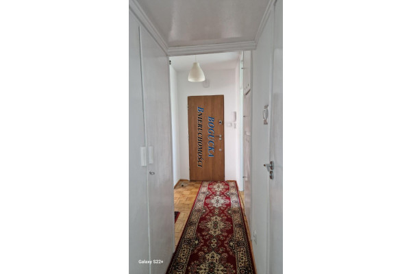 Warszawa, Wola, Prymasa Tysiąclecia Al., Wola-Kasprzaka-54m2-3pok.oddzielne,ładne,2800 zł