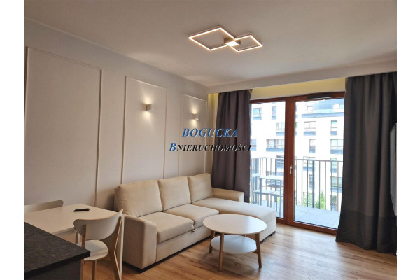 Warszawa, Mokotów, Zdziechowskiego, Mokotów-Zdziechowskiego-2pok.-pow.40m2garaż-3800zł