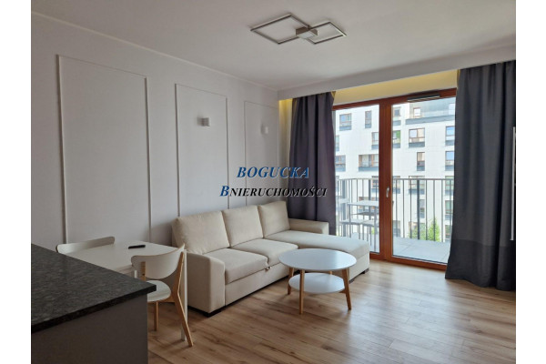 Warszawa, Mokotów, Zdziechowskiego, Mokotów-Zdziechowskiego-2pok.-pow.40m2garaż-3800zł