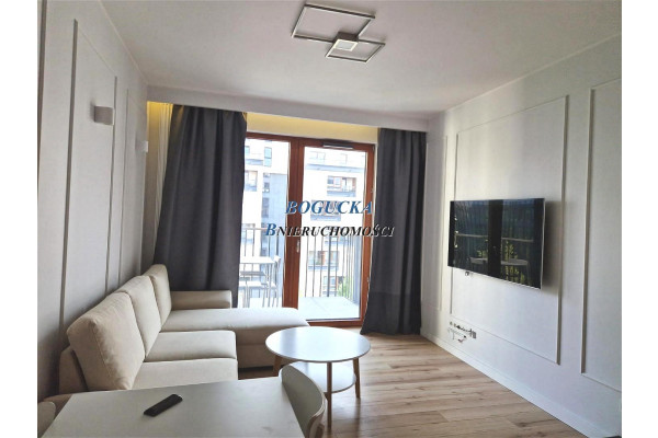 Warszawa, Mokotów, Zdziechowskiego, Mokotów-Zdziechowskiego-2pok.-pow.40m2garaż-3800zł