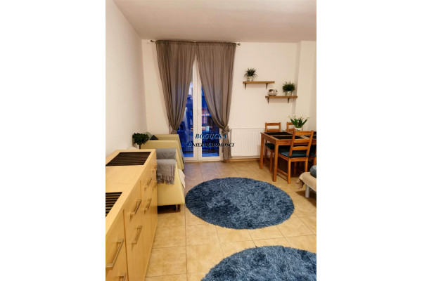 Warszawa, Ochota, Szczęśliwice, Geodetów, OCHOTA- GEODETÓW- 1 pok.-26m2-umeblowane-2300 zł