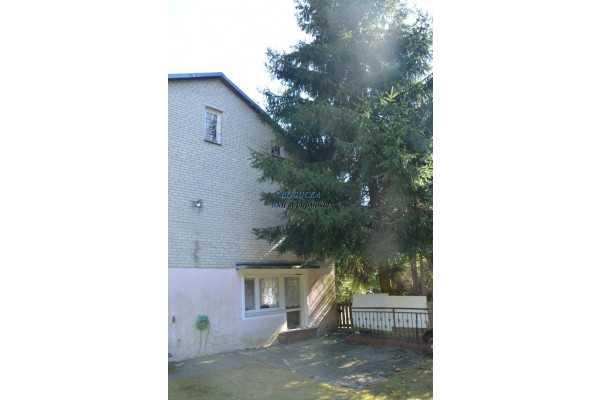 piaseczyński, Zalesie Górne, Podleśna, DOM-280m2+DZIAŁKA 2300m2-ZALESIE GÓRNE Ustanów-