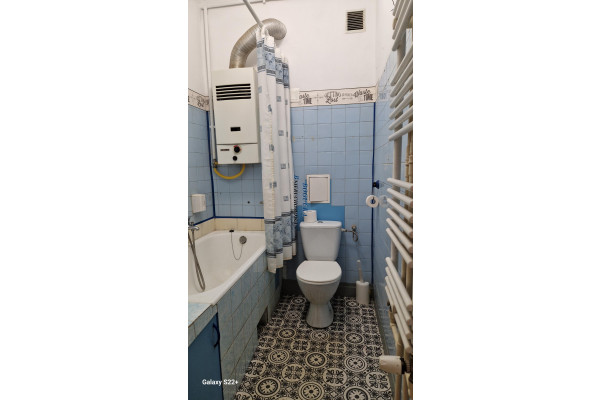 Warszawa, Wola, Syreny, Wola-Syreny-pow.52m2- 2pok.-osobna kuchnia-695 000