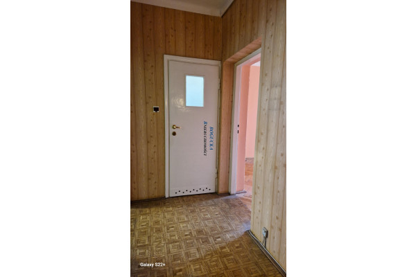 Warszawa, Wola, Syreny, Wola-Syreny-pow.52m2- 2pok.-osobna kuchnia-695 000